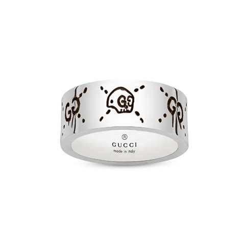 how much is a gucci ghost ring